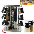 square spice rack For Kitchen Use